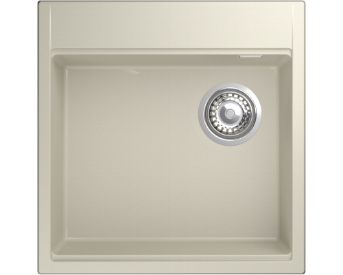 Rivelato TESORO 505-R 1-чаш 500*510 beige scuro