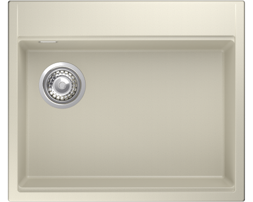 Rivelato TESORO 605-L 1-чаш 600*510 beige scuro