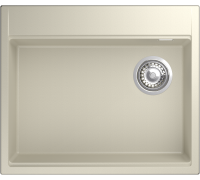 Rivelato TESORO 605-R 1-чаш 600*510 beige scuro