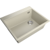 Rivelato TESORO 605-R 1-чаш 600*510 beige scuro
