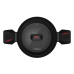 Maunfeld FG24CRT01CS
