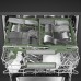 Smeg STL7322BQL