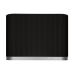 Maunfeld MURANO 80 Black/Anthracite