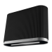 Maunfeld MURANO 80 Black/Anthracite