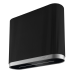 Maunfeld MURANO 80 Black/Anthracite