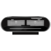 Maunfeld MURANO 80 Black/Anthracite