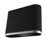 Maunfeld MURANO 80 Black/Anthracite