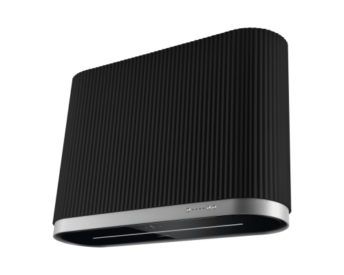 Maunfeld MURANO 80 Black/Anthracite