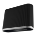 Maunfeld MURANO 80 Black/Anthracite