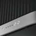 Maunfeld MURANO 80 Black/Anthracite