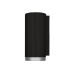 Maunfeld MURANO 80 Black/Anthracite
