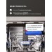 Lex PM 4583А color Lux посудомоечная машина