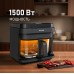 Weissgauff WAF 515 GB Air Cook Master