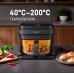 Weissgauff WAF 515 GB Air Cook Master