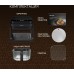 Weissgauff WAF 515 GB Air Cook Master