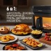 Weissgauff WAF 515 GB Air Cook Master