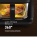 Weissgauff WAF 515 GB Air Cook Master