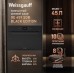 Weissgauff OE 459 SDB Black Edition
