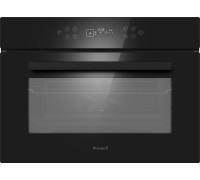 Weissgauff OE 459 SDB Black Edition
