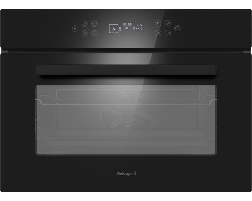 Weissgauff OE 459 SDB Black Edition