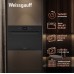Weissgauff OE 459 SDB Black Edition