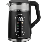 Maunfeld MGK6702B