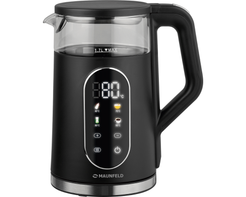 Maunfeld MGK6702B