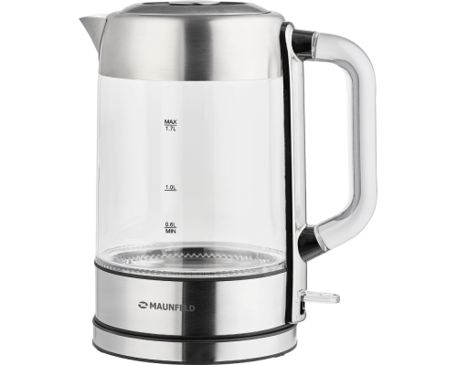 Maunfeld MGK6710S