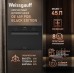 Weissgauff OE 459 PDB Black Edition