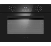 Weissgauff OE 459 PDB Black Edition