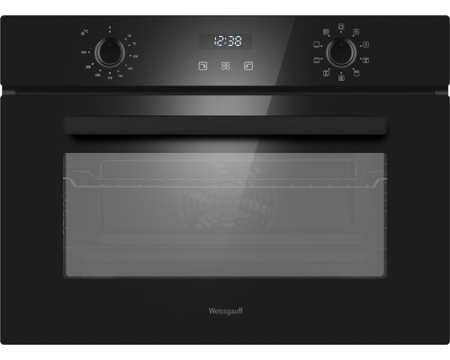 Weissgauff OE 459 PDB Black Edition