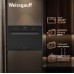 Weissgauff OE 459 PDB Black Edition