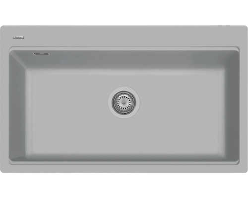 Rivelato FONDE 8638 1-чаш 860*510 Grigio puro