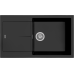 Rivelato LUMO 8650 1-чаш 860*500 Nero