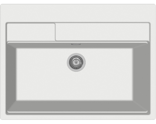 Rivelato MODULIX 9082 1-чаш 899*679 Bianco latte