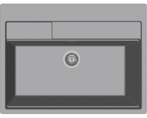 Rivelato MODULIX 9082 1-чаш 899*679 Grigio puro