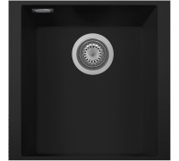 Rivelato STRIA 4134 1-чаш 410*435 Nero profondo