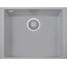 Rivelato STRIA 5649 1-чаш 560*435 Grigio puro