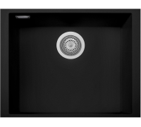 Rivelato STRIA 5649 1-чаш 560*435 Nero profondo
