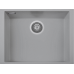 Rivelato STRIA 6053 1-чаш 600*440 Grigio puro