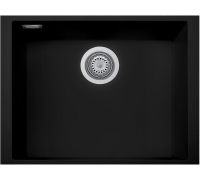 Rivelato STRIA 6053 1-чаш 600*440 Nero profondo