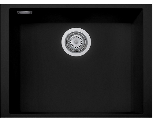 Rivelato STRIA 6053 1-чаш 600*440 Nero profondo
