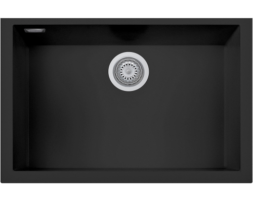 Rivelato STRIA 6963 1-чаш 690*443 Nero profondo