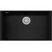 Rivelato STRIA 7669 1-чаш 760*435 Nero profondo