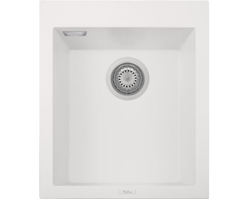 Rivelato ZENO 4150 1-чаш 410*500 Bianco latte