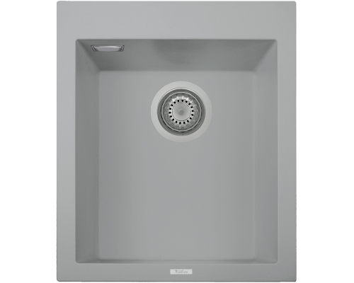 Rivelato ZENO 4150 1-чаш 410*500 Grigio puro