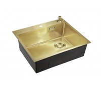 EMAR EMB-560(TOP) PVD Matt Gold