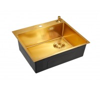 EMAR EMB-560(TOP) PVD Golden