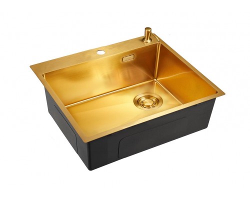 EMAR EMB-560(TOP) PVD Golden