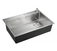 EMAR EMB-660(TOP) PVD Nano Satin